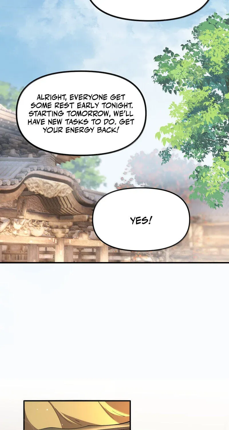 The Empress? I Only Date My Wife Chapter 34 - page 41