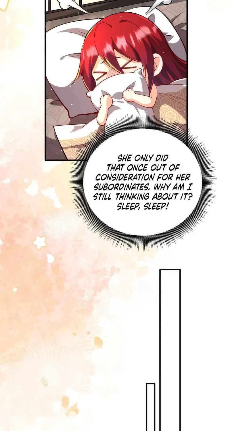 The Empress? I Only Date My Wife Chapter 34 - page 47