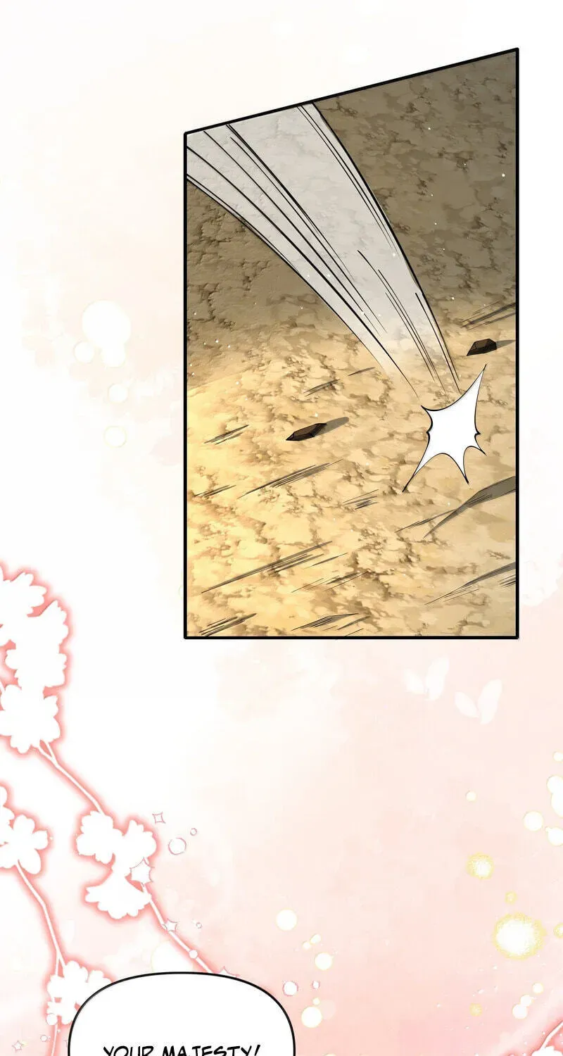 The Empress? I Only Date My Wife Chapter 34 - page 72