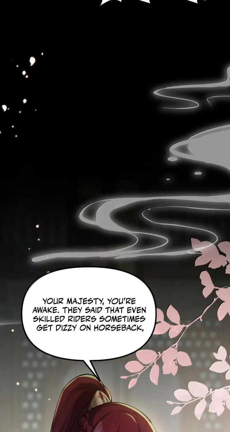The Empress? I Only Date My Wife Chapter 34 - page 79