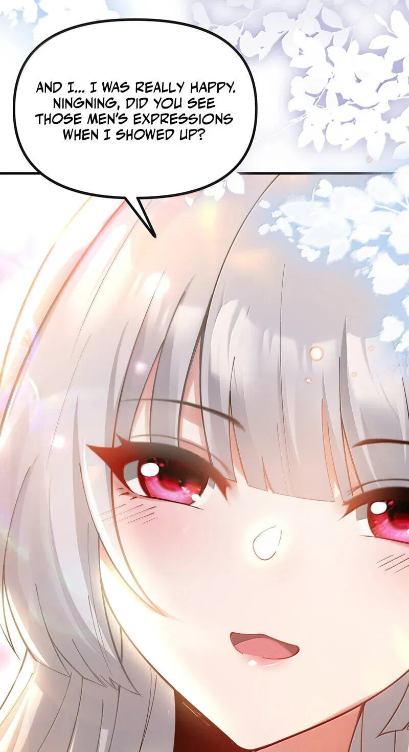 The Empress? I Only Date My Wife Chapter 34 - page 87