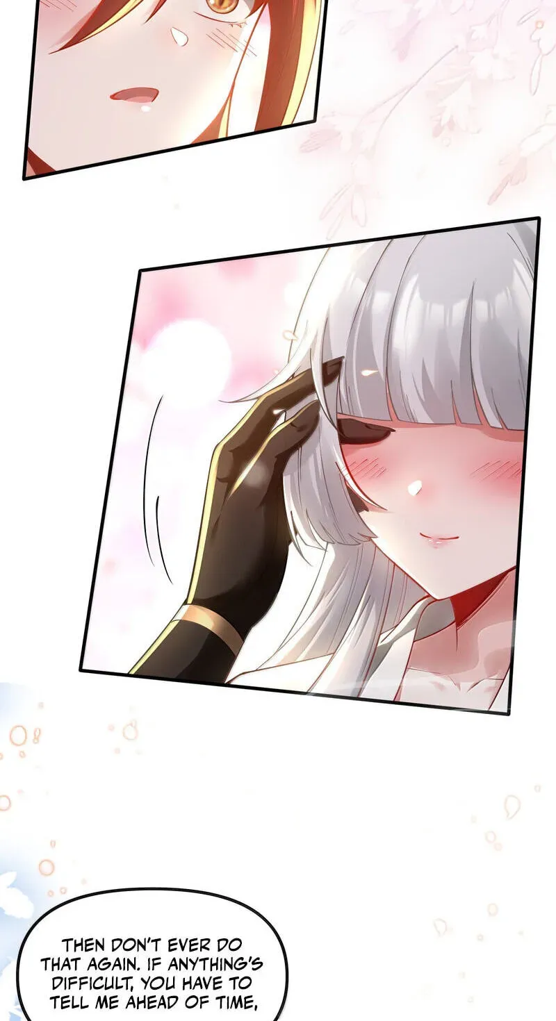 The Empress? I Only Date My Wife Chapter 34 - page 89