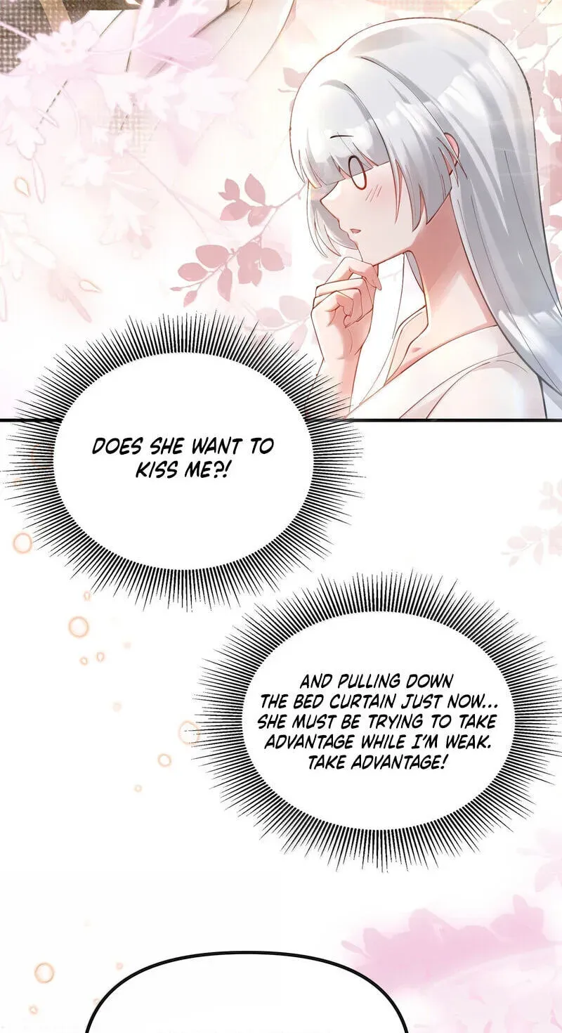 The Empress? I Only Date My Wife Chapter 34 - page 92