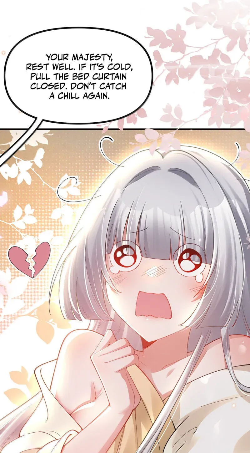 The Empress? I Only Date My Wife Chapter 34 - page 99