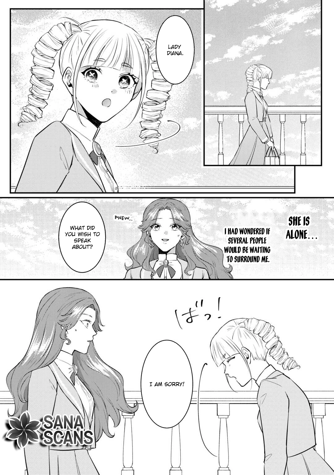 I Woke Up — and Cleanly Let Go of My Stolen Fiancé Chapter 5 - page 12