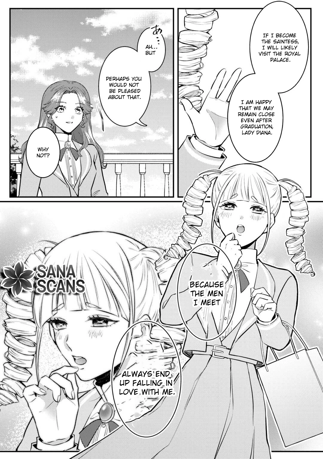 I Woke Up — and Cleanly Let Go of My Stolen Fiancé Chapter 5 - page 20