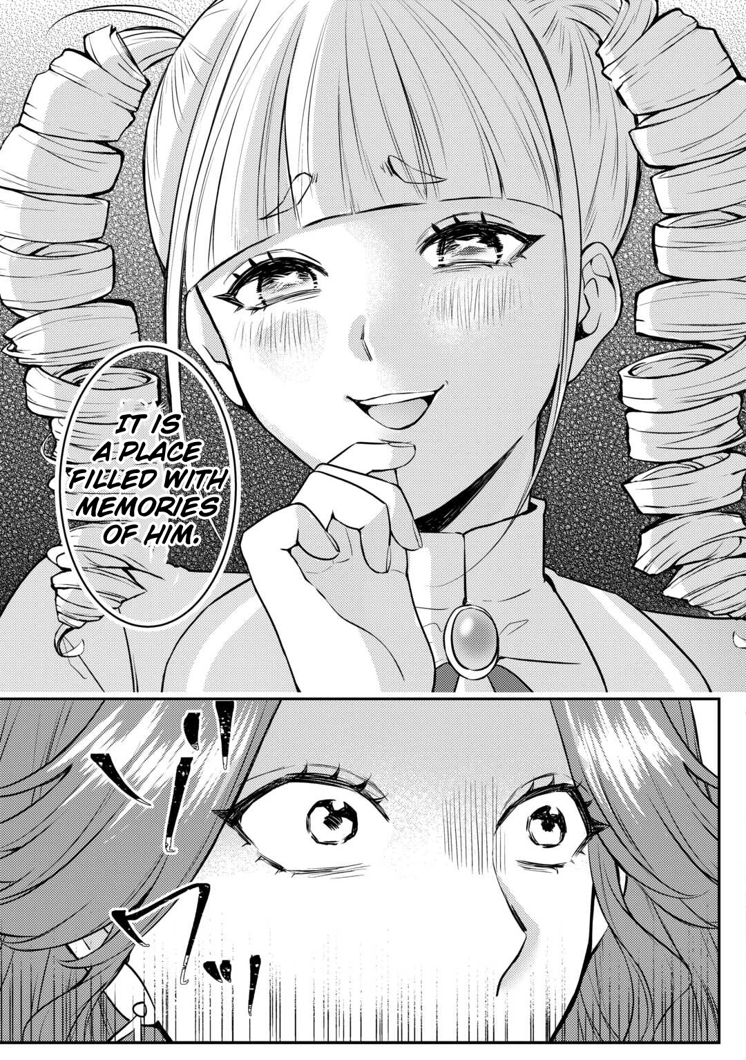I Woke Up — and Cleanly Let Go of My Stolen Fiancé Chapter 5 - page 23