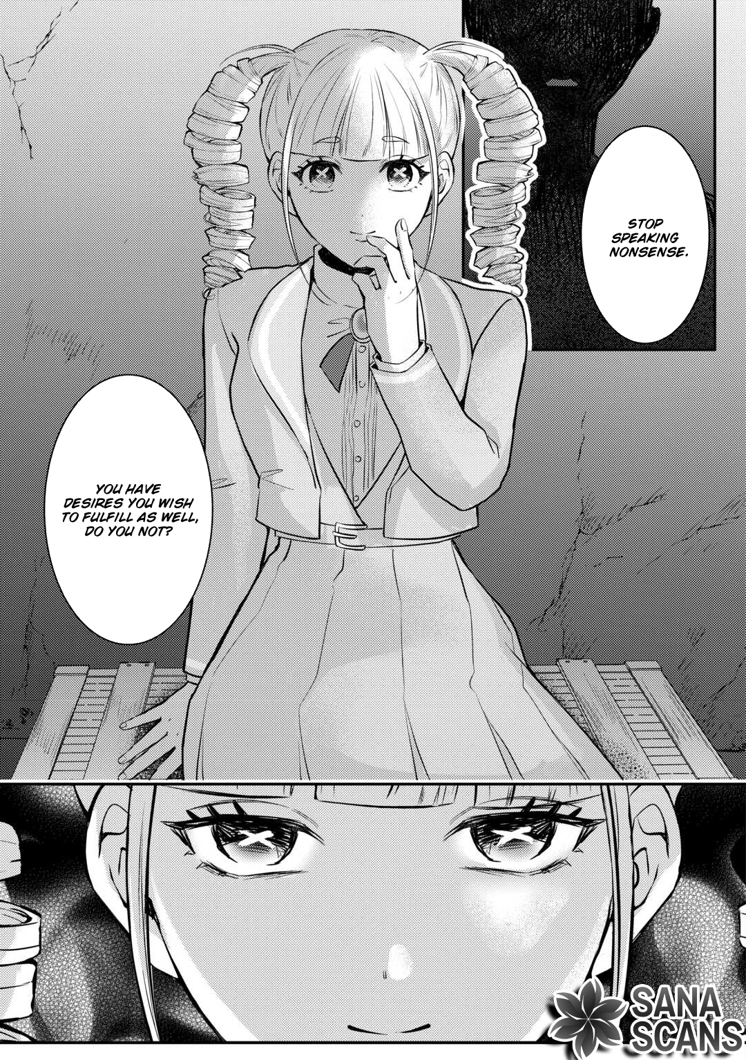 I Woke Up — and Cleanly Let Go of My Stolen Fiancé Chapter 5 - page 31