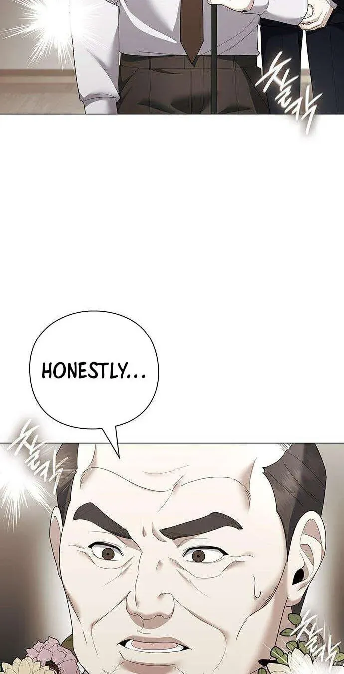 The Politician Who Can See the Future Chapter 36 - page 13