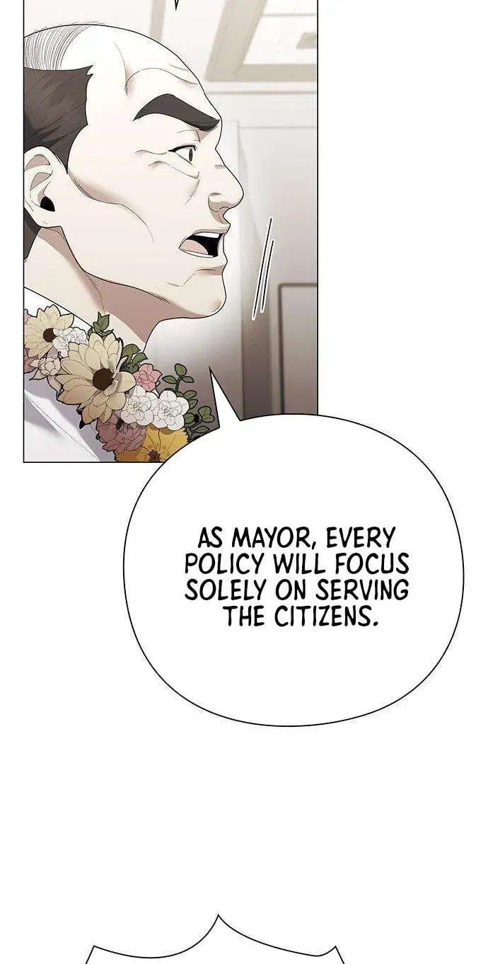 The Politician Who Can See the Future Chapter 36 - page 15
