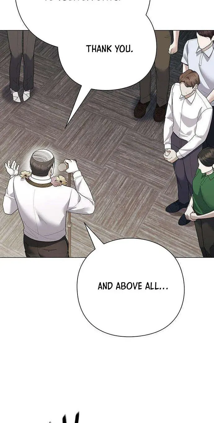 The Politician Who Can See the Future Chapter 36 - page 20