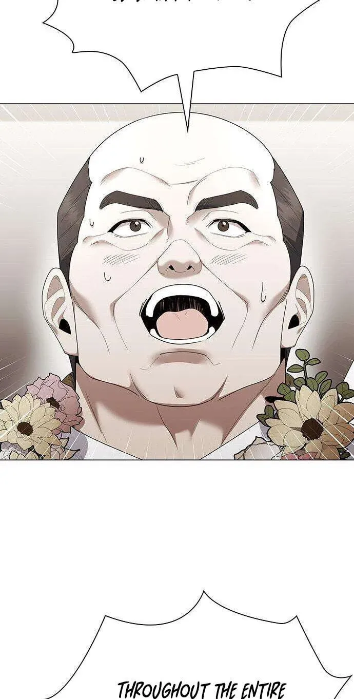 The Politician Who Can See the Future Chapter 36 - page 22