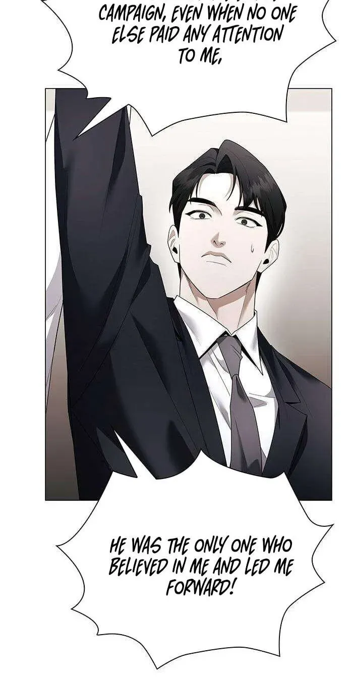 The Politician Who Can See the Future Chapter 36 - page 23