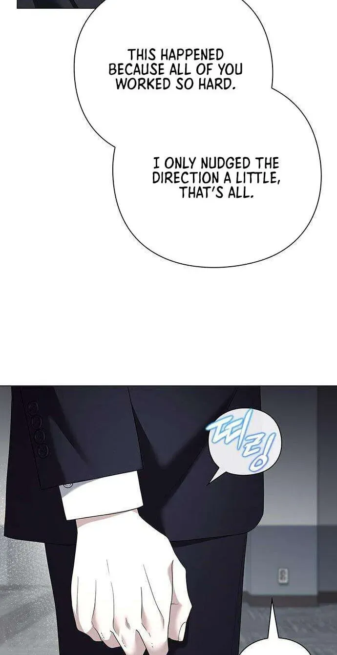 The Politician Who Can See the Future Chapter 36 - page 29