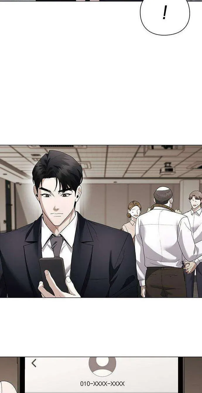 The Politician Who Can See the Future Chapter 36 - page 30