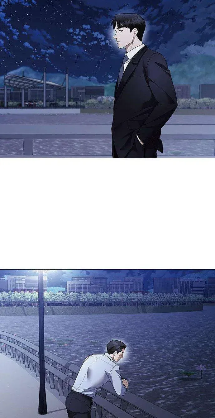 The Politician Who Can See the Future Chapter 36 - page 34