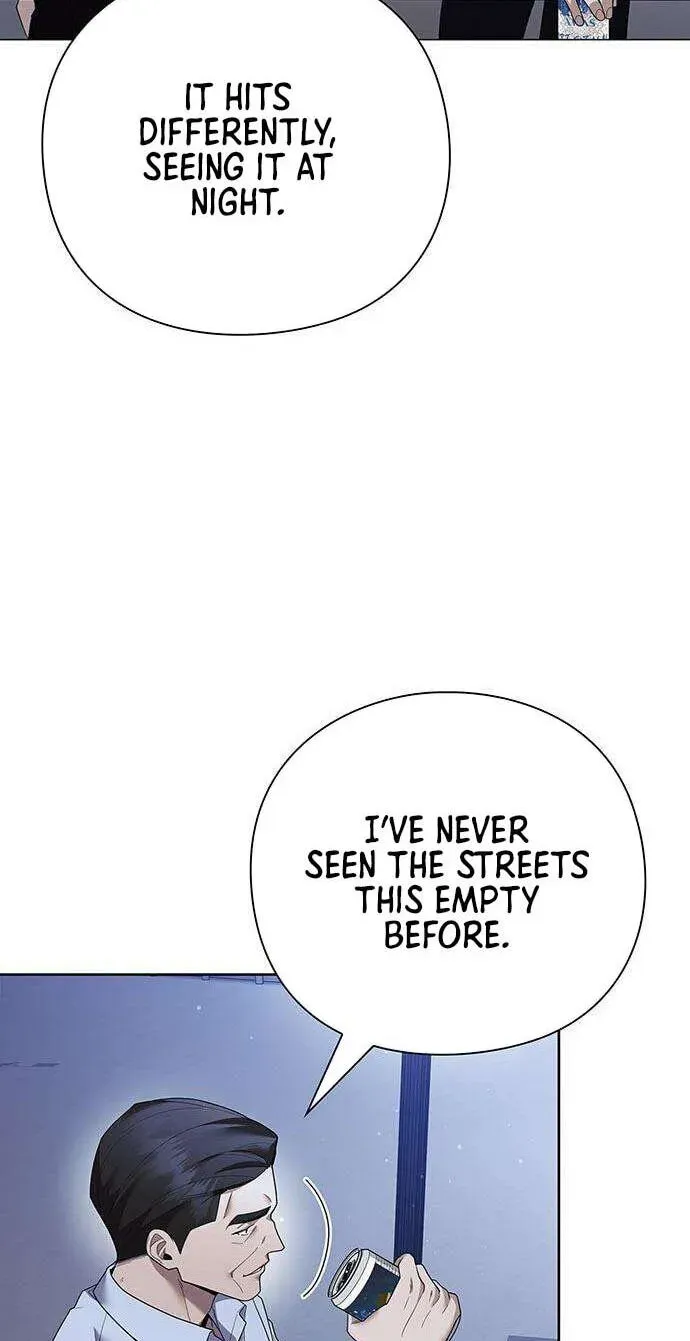 The Politician Who Can See the Future Chapter 36 - page 36
