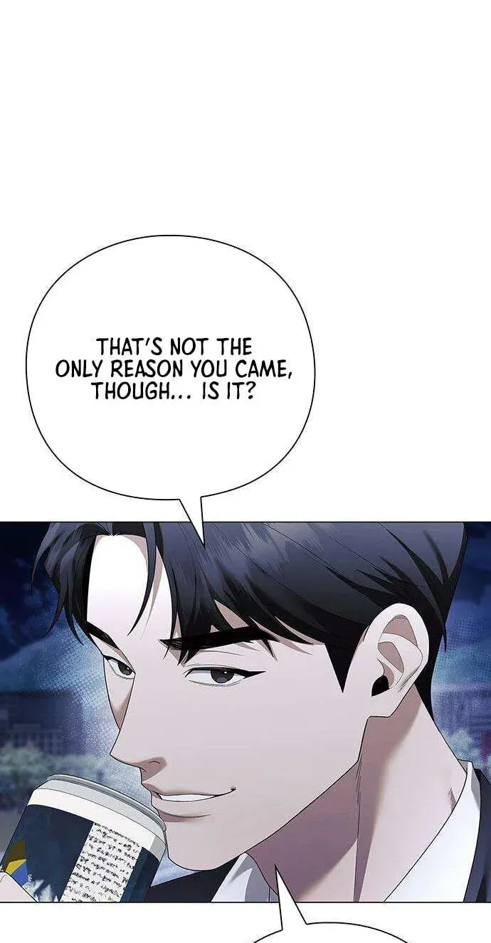 The Politician Who Can See the Future Chapter 36 - page 43