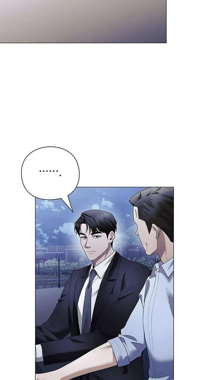 The Politician Who Can See the Future Chapter 36 - page 48