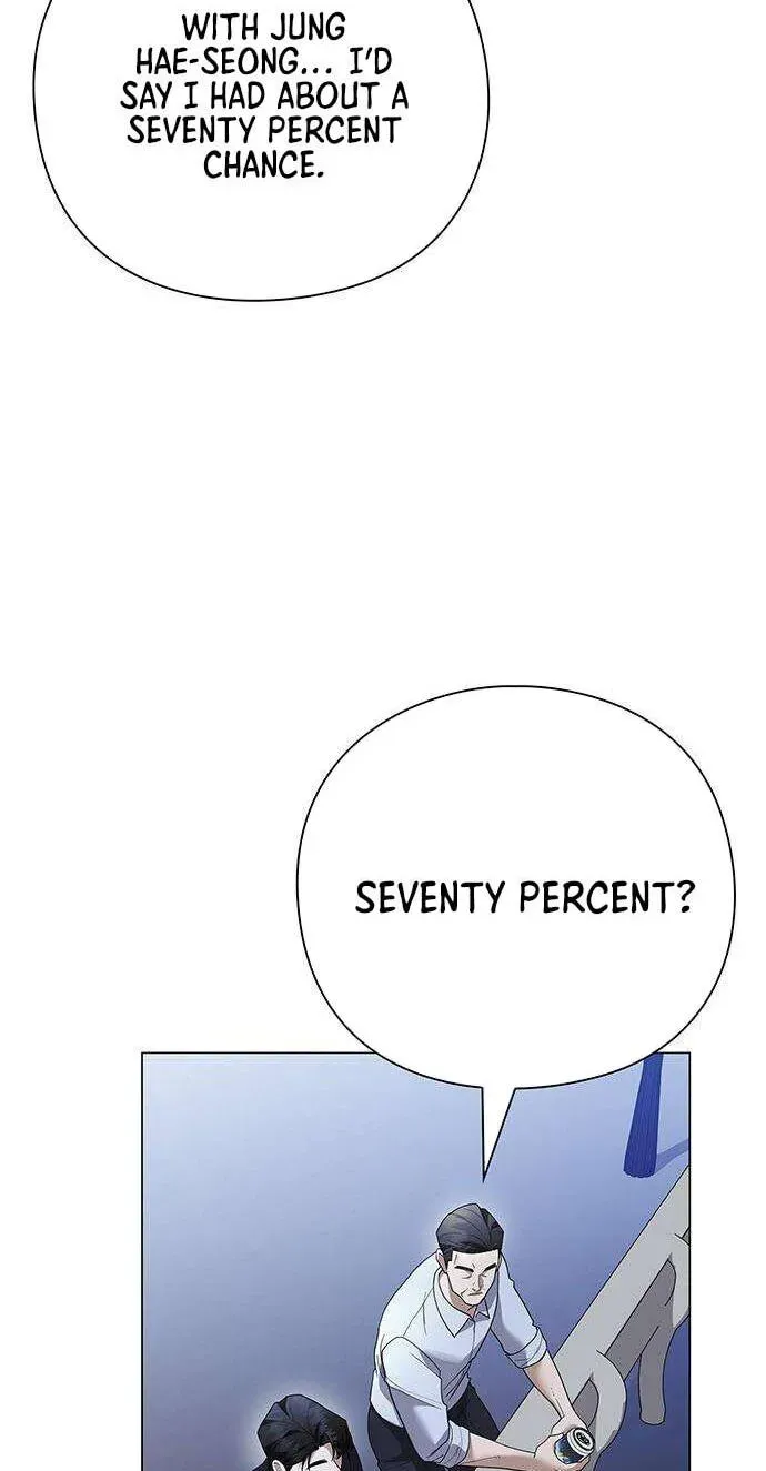 The Politician Who Can See the Future Chapter 36 - page 50