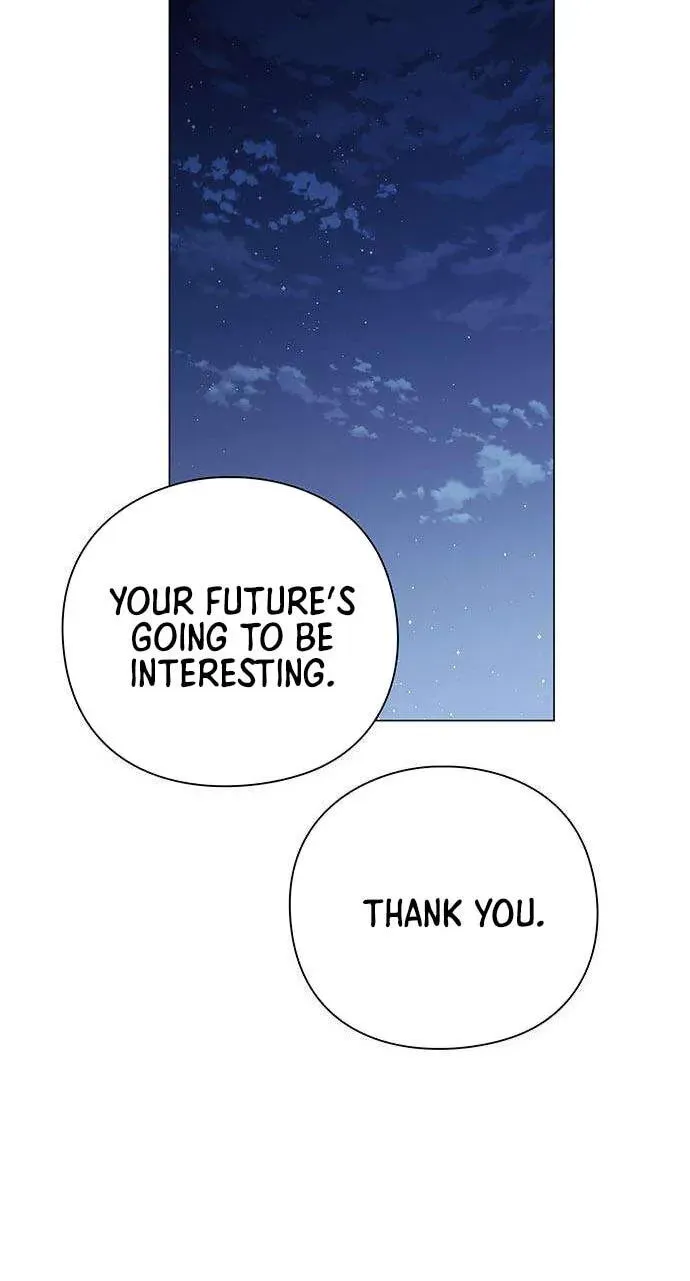 The Politician Who Can See the Future Chapter 36 - page 54
