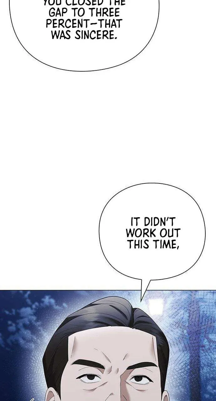 The Politician Who Can See the Future Chapter 36 - page 56