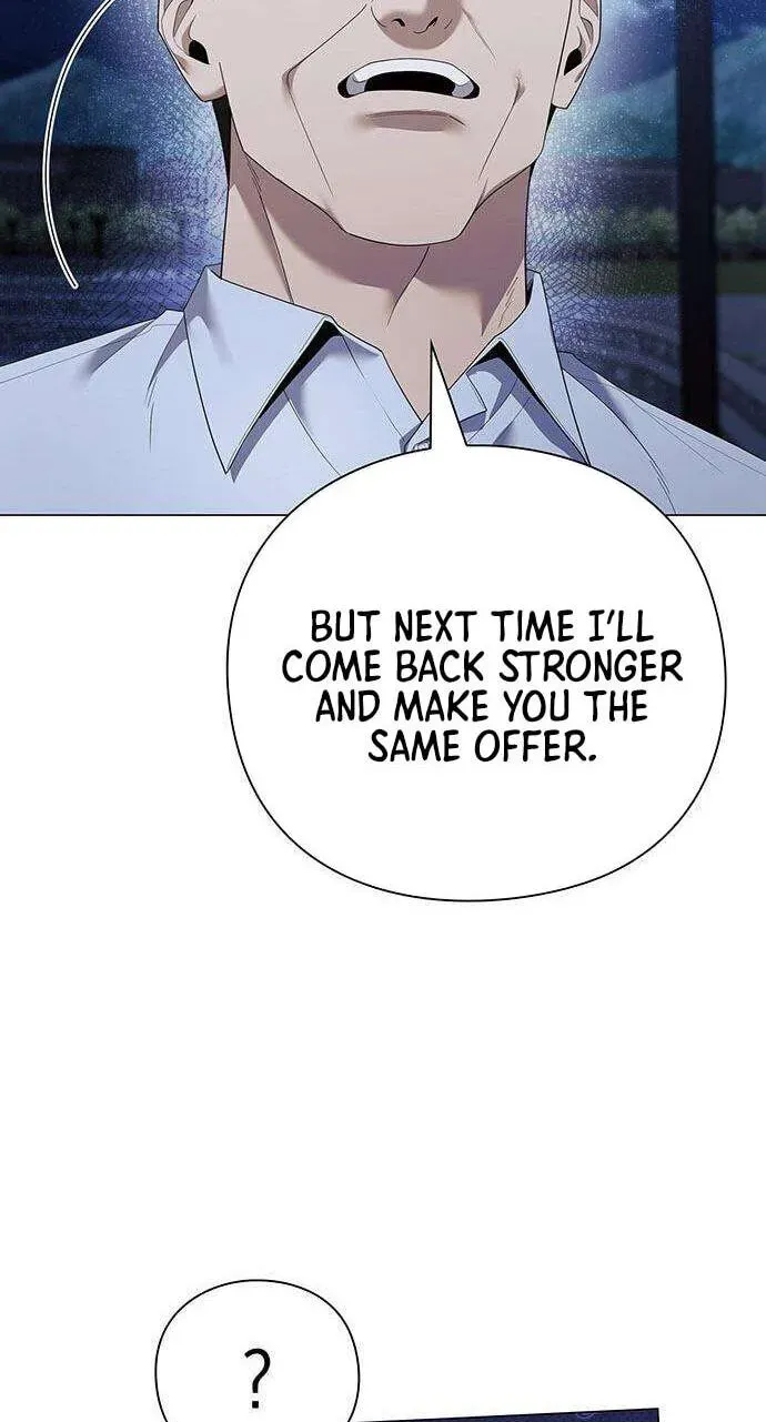 The Politician Who Can See the Future Chapter 36 - page 57