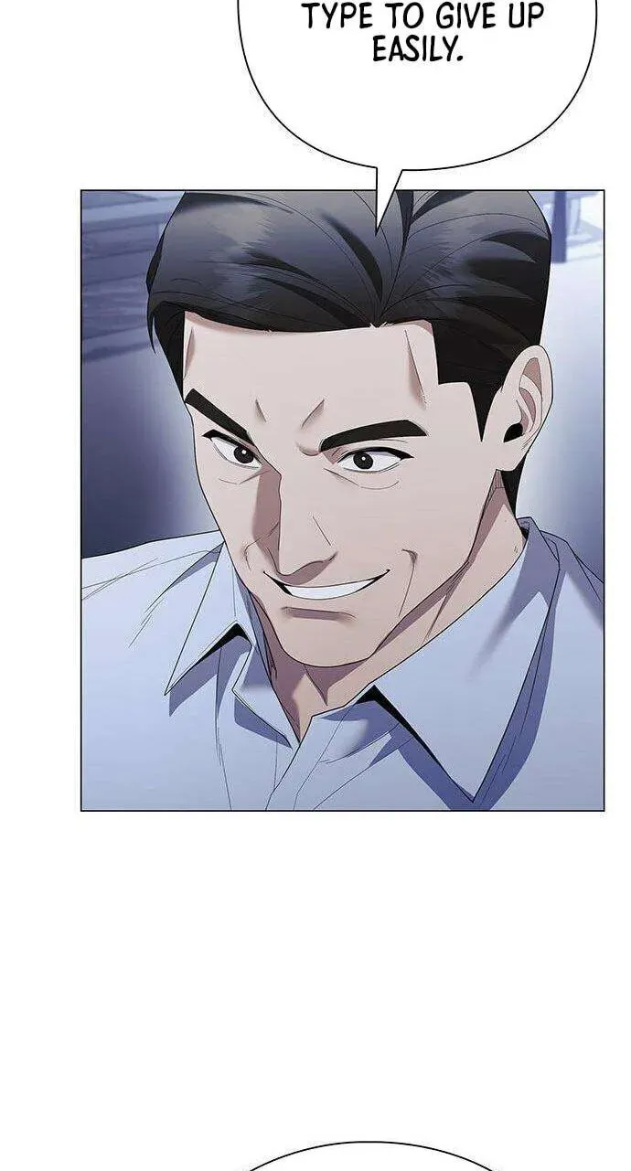 The Politician Who Can See the Future Chapter 36 - page 59