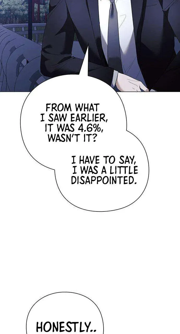 The Politician Who Can See the Future Chapter 36 - page 62