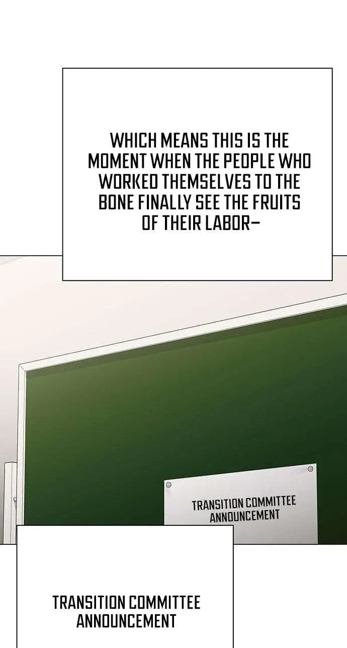 The Politician Who Can See the Future Chapter 36 - page 70