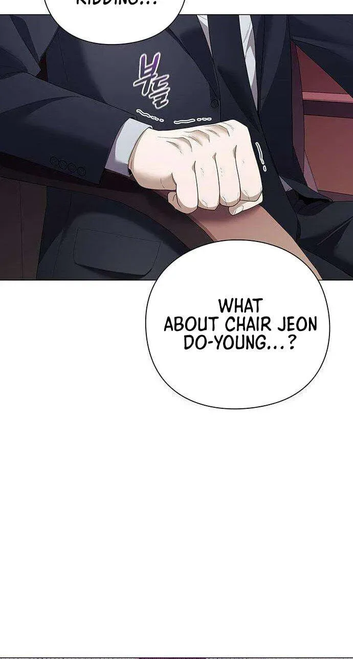 The Politician Who Can See the Future Chapter 36 - page 76