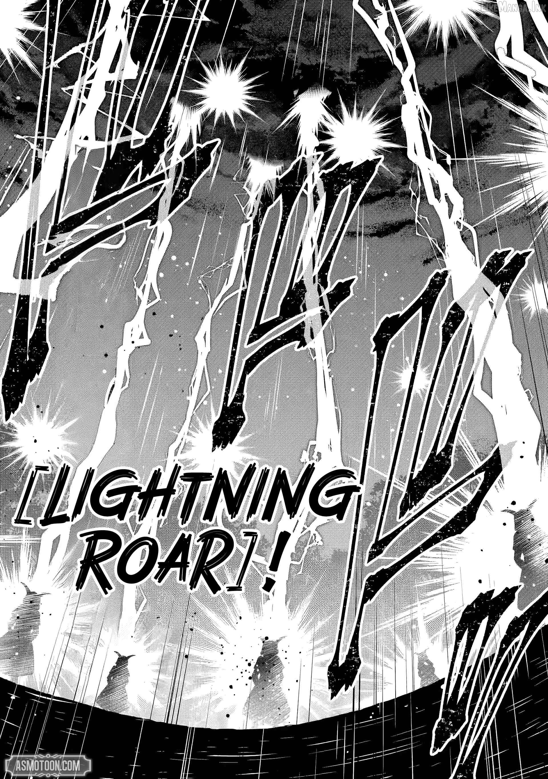 The Great Sage who got Exiled to the Frontier for 50 Years, Regains His Youth and Starts a Second Legend Chapter 7.3 - page 3