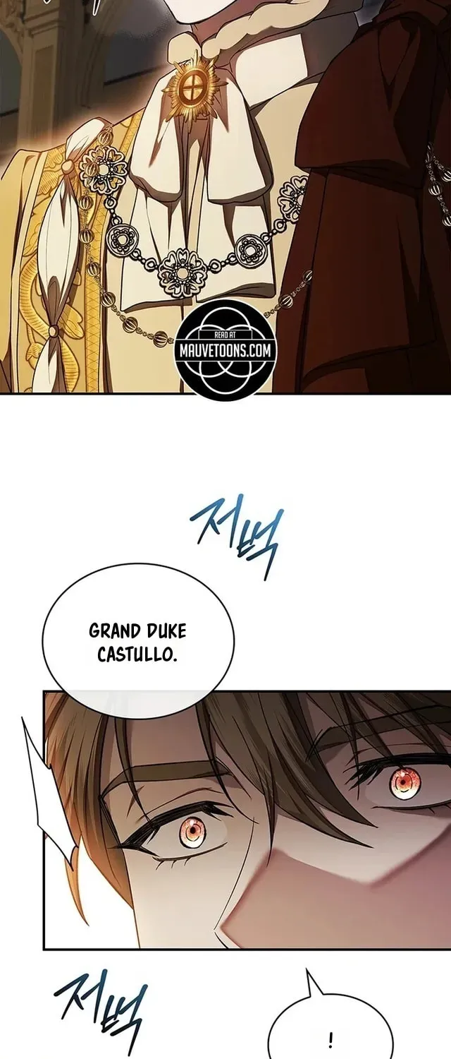 The Crown I Will Seize Chapter 42 - page 13