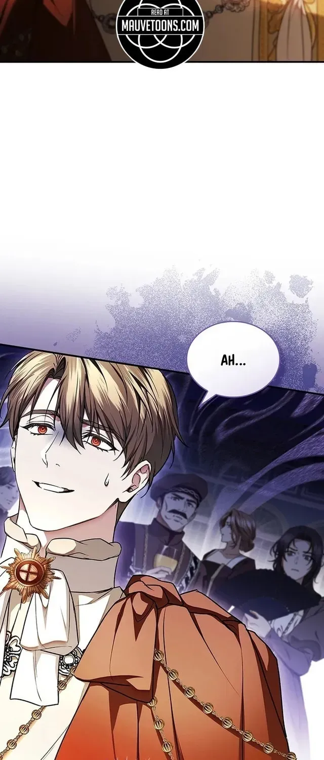 The Crown I Will Seize Chapter 42 - page 16