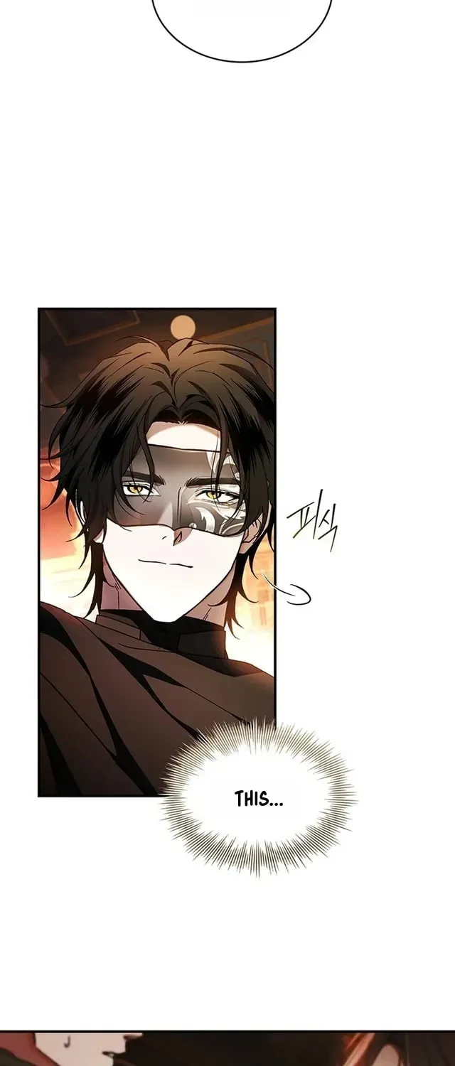 The Crown I Will Seize Chapter 42 - page 19