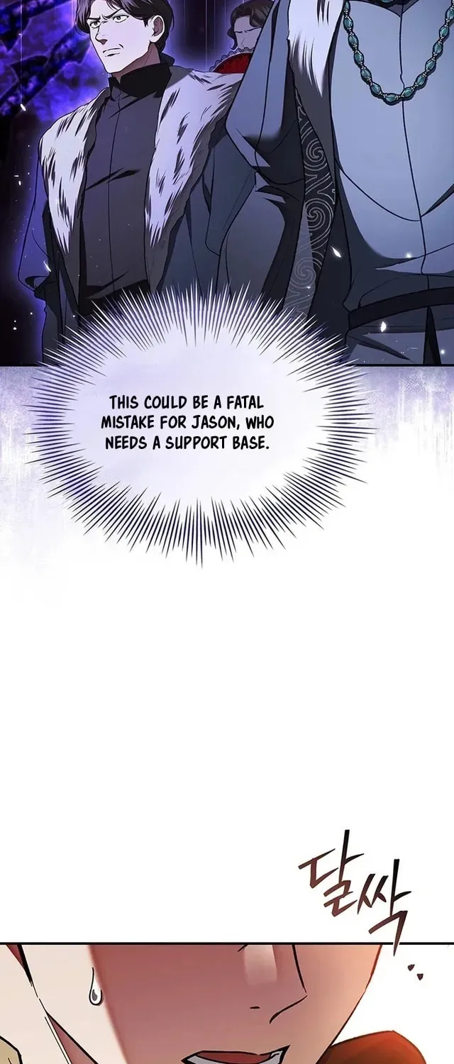 The Crown I Will Seize Chapter 42 - page 22