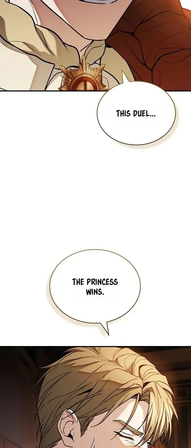 The Crown I Will Seize Chapter 42 - page 23