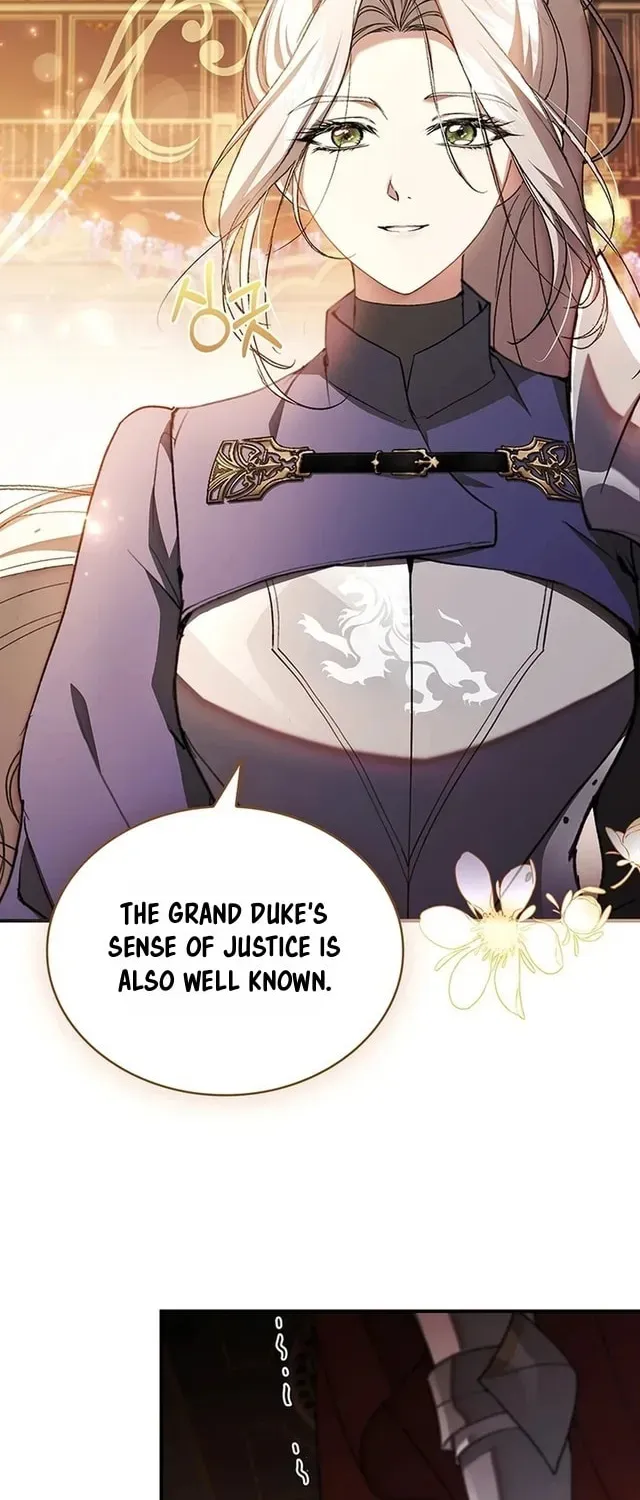 The Crown I Will Seize Chapter 42 - page 26
