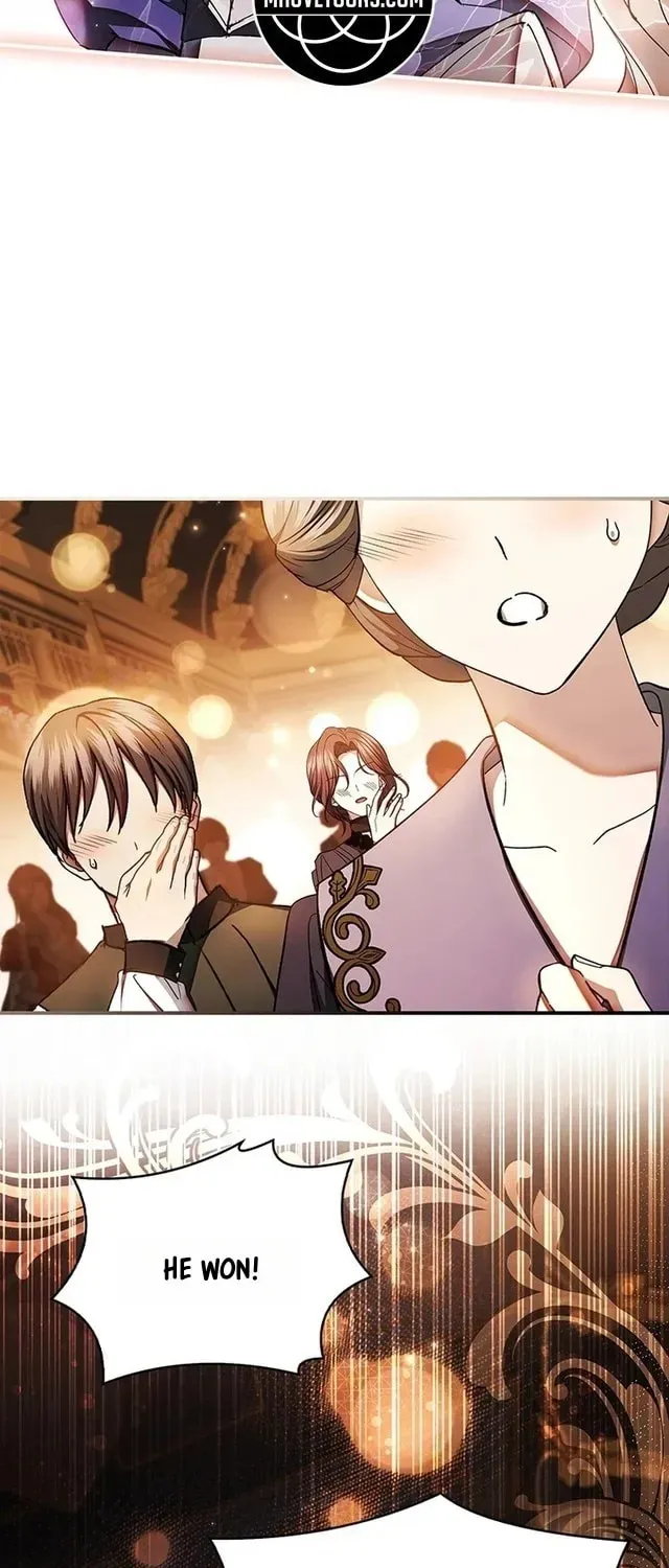 The Crown I Will Seize Chapter 42 - page 4