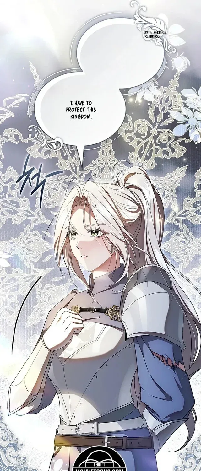 The Crown I Will Seize Chapter 42 - page 41