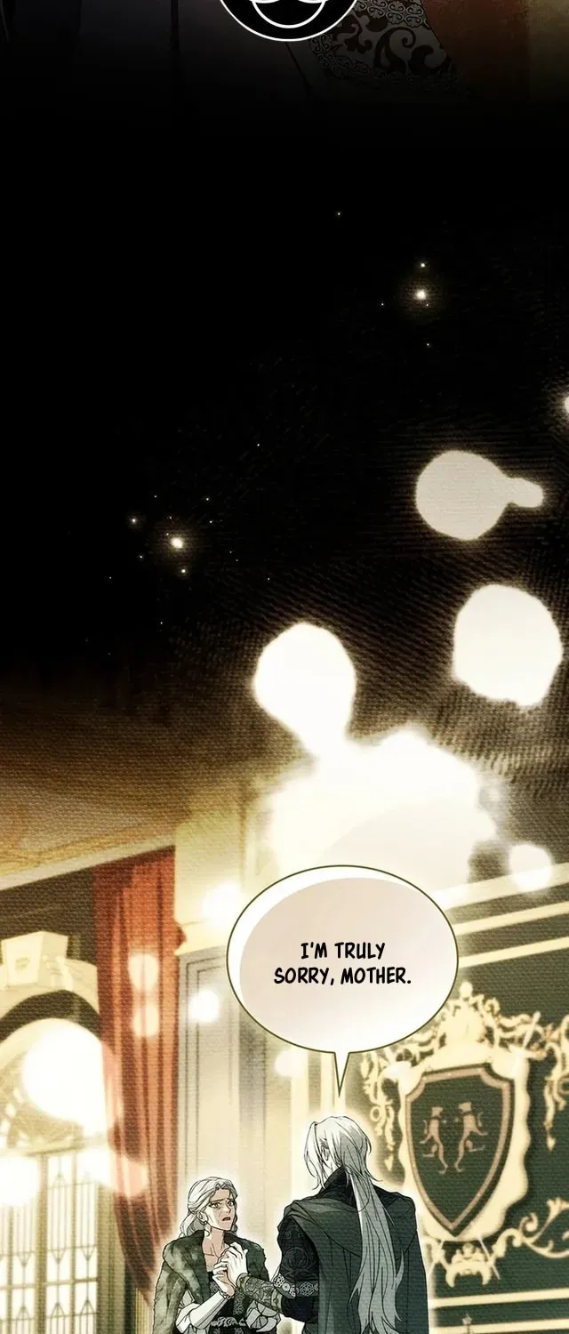 The Crown I Will Seize Chapter 42 - page 43