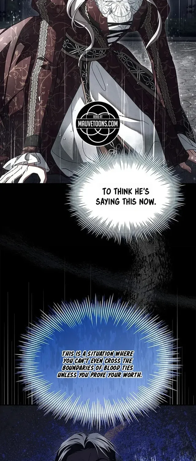 The Crown I Will Seize Chapter 42 - page 59