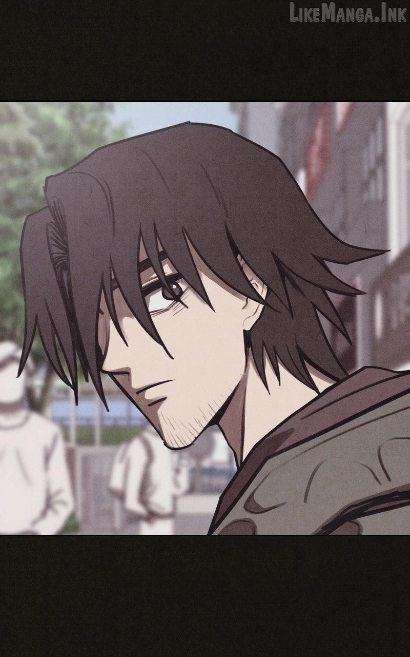 Plagiarism Suspicion Chapter 11 - page 100