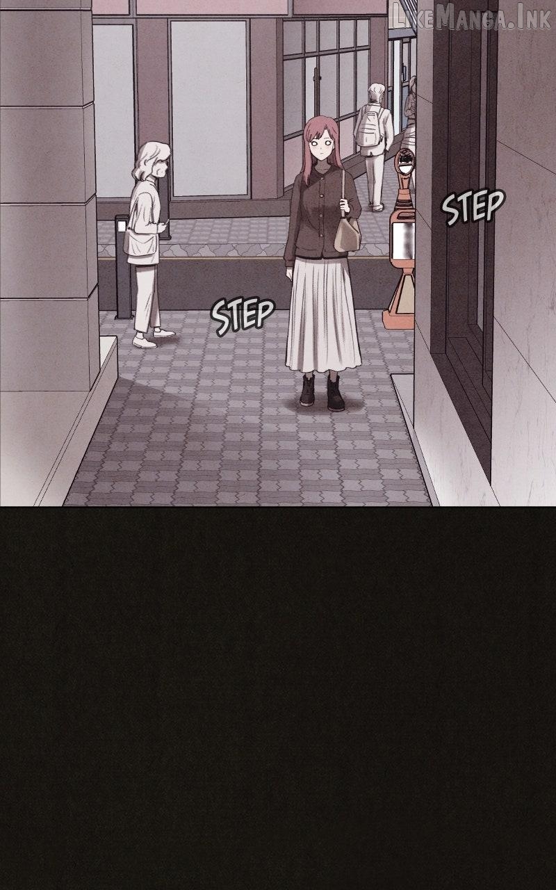 Plagiarism Suspicion Chapter 11 - page 105