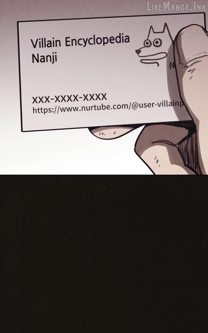 Plagiarism Suspicion Chapter 11 - page 116