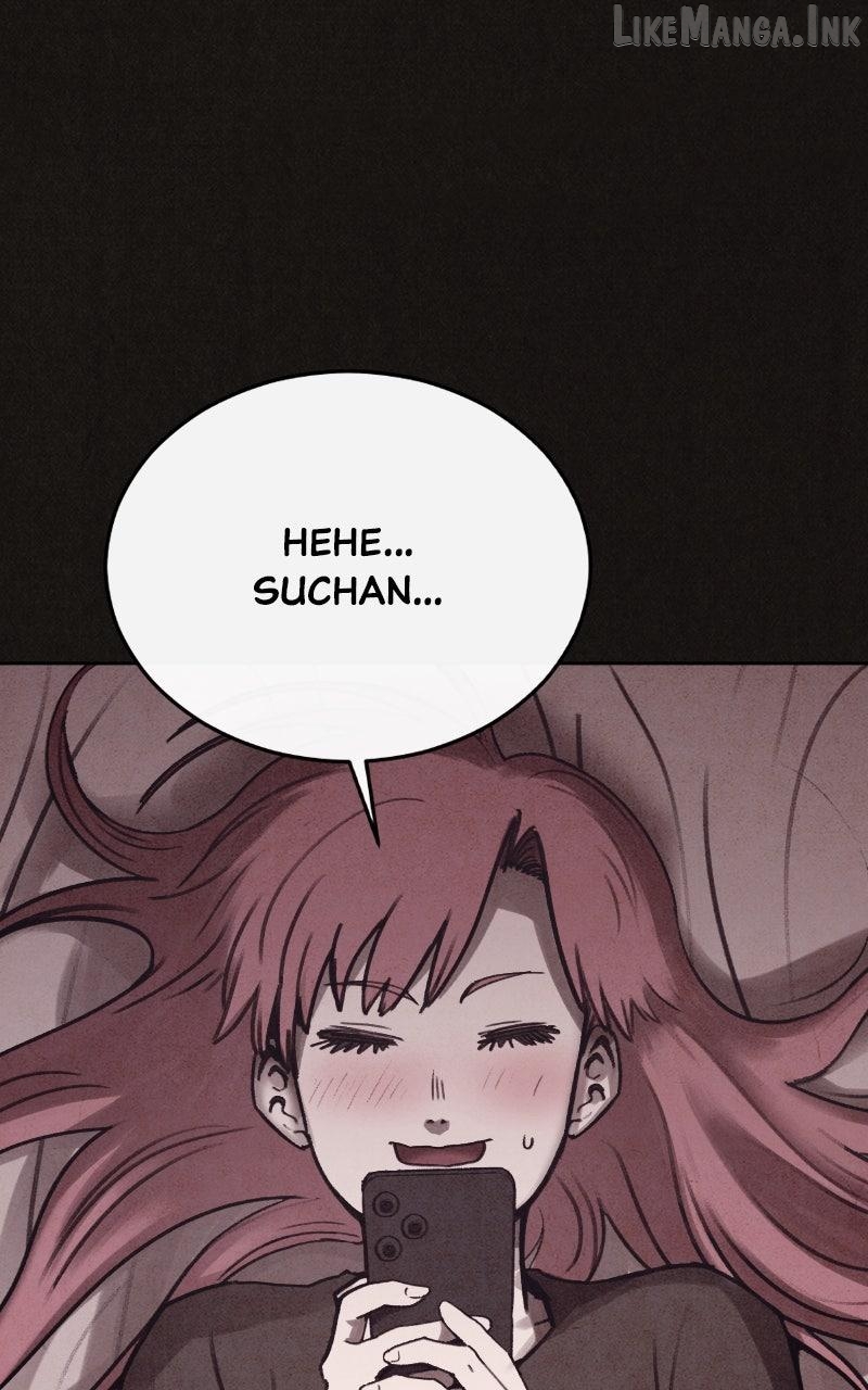 Plagiarism Suspicion Chapter 11 - page 128