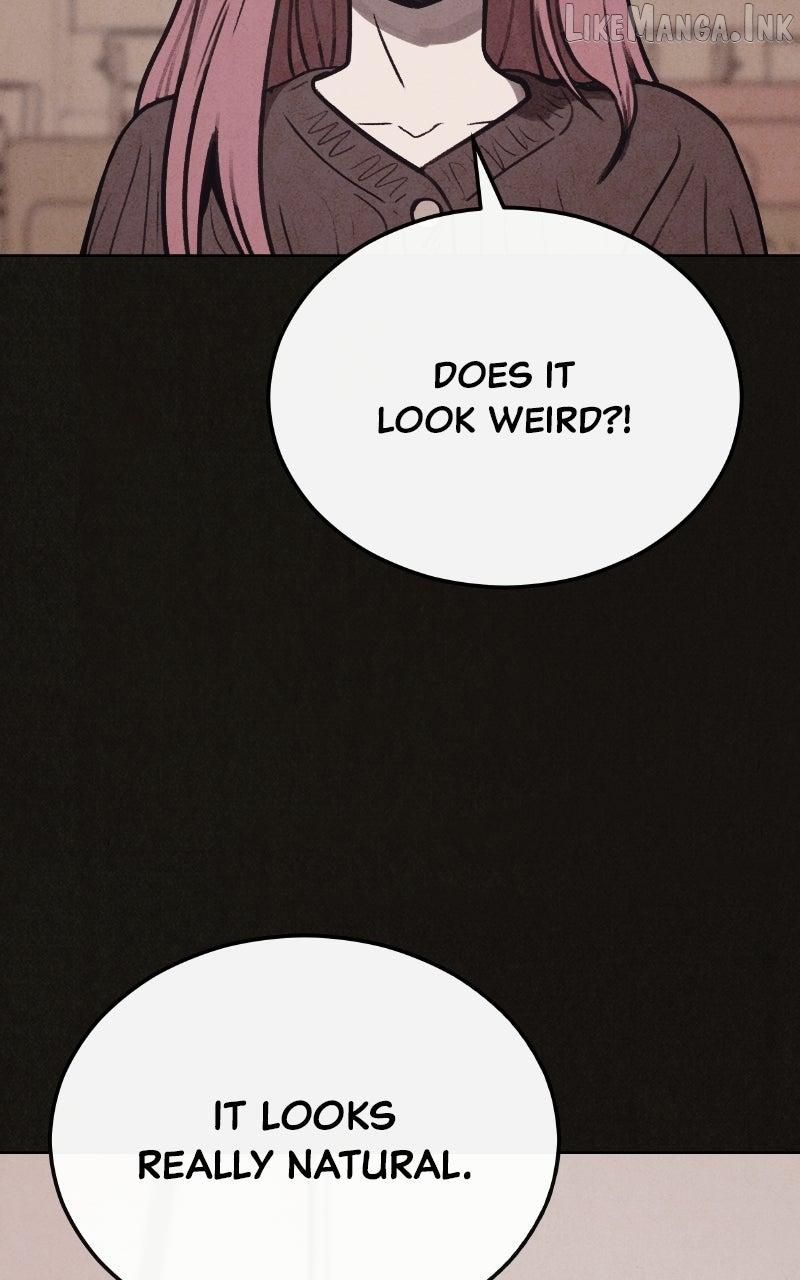 Plagiarism Suspicion Chapter 11 - page 22