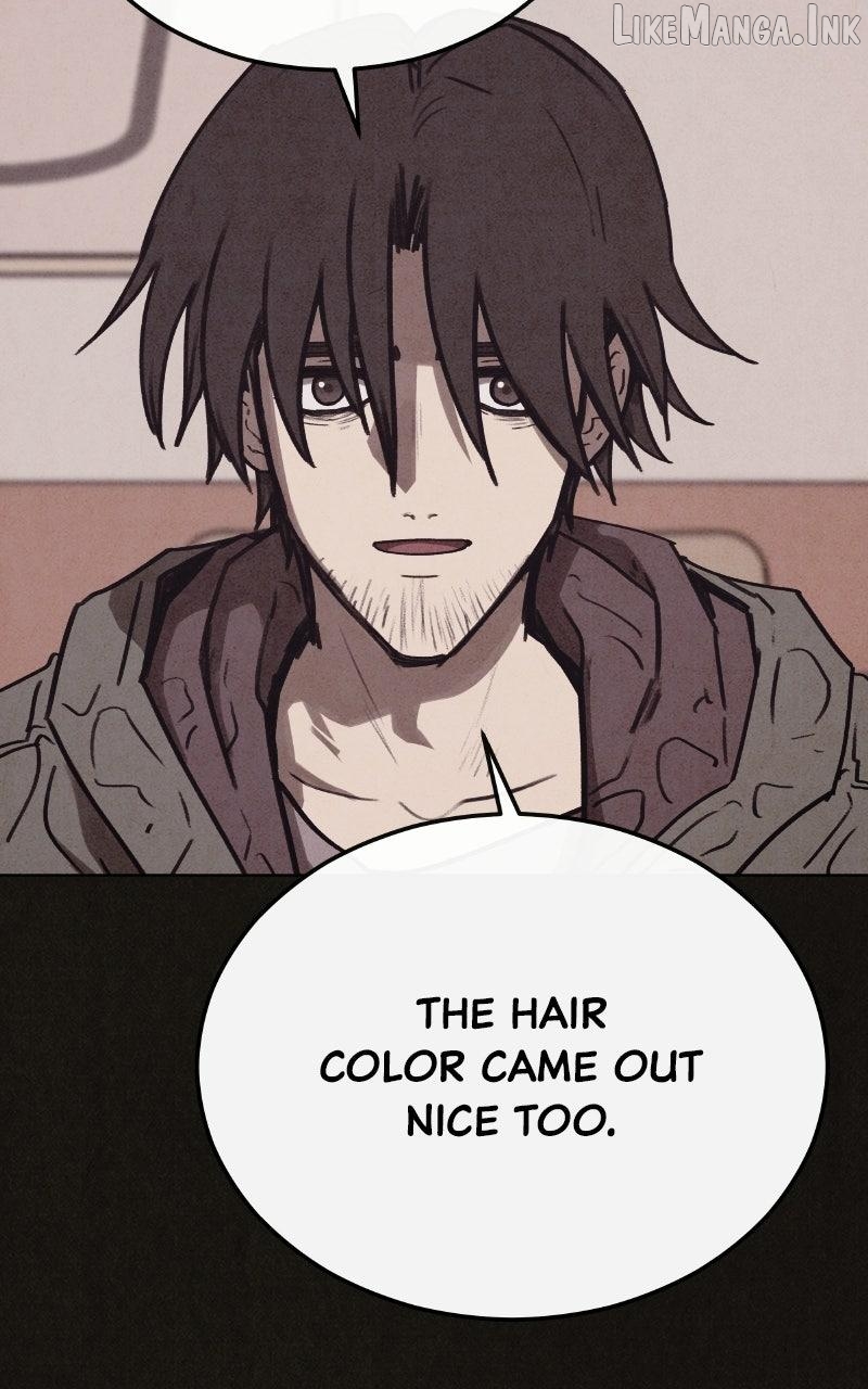 Plagiarism Suspicion Chapter 11 - page 23