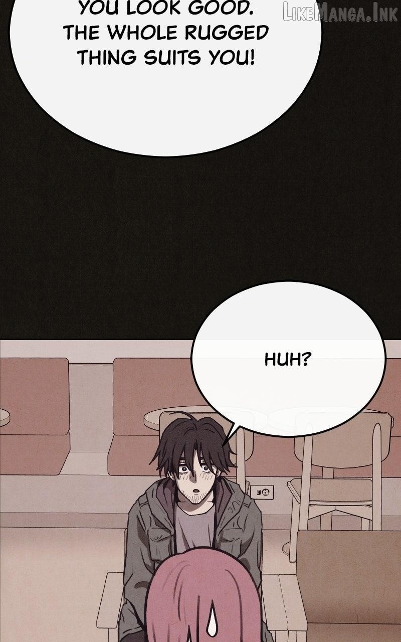 Plagiarism Suspicion Chapter 11 - page 27
