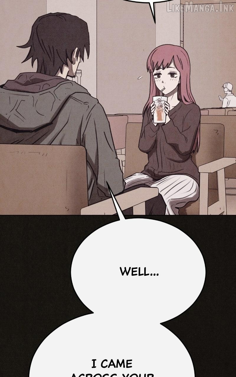 Plagiarism Suspicion Chapter 11 - page 29